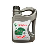 MAGENA Sae Oil 30 Numara Motorlu Testere Zincir Yağı 3 Litre