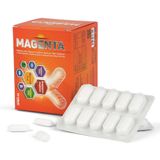 Magenta Magnezyum 60 Tablet
