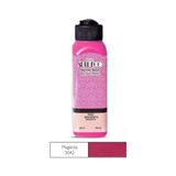 Magenta Yeni Formül Akrilik Boya 140 ml