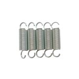Mager Fırınlanmış Sıkı Sargılı Step Trambolin Yayı 8,5 Cm - 5 Adet