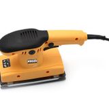 Mager Mgr10280tz Titireşim Zımpara Makinası Güçlü Titreşim 1000 Rpm Kolay Zımpara Değişimi