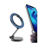 Magfase Uyumlu Araç Içi Telefon Tutucu Masaüstü Telefon Tutucu Iphone 13 14 15 Pro Max Tutucu - Genel - 000-Siyah