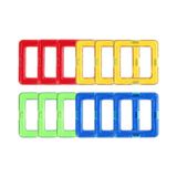 Magformers 12 Parça Mıknatıslı Square Set