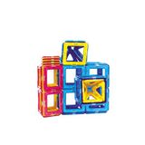 Magformers Mıknatıslı 50 Parça 3+ Yaş Basic Set Yapı Oyuncağı