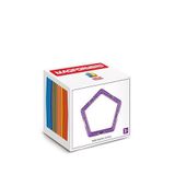 Magformers Pentagon 12 Parça 3+ Yaş Mıknatıslı Yapı Oyuncak Seti
