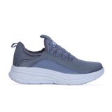 MAGG POINT 610 Bağsız Yazlık Erkek Sneaker Ayakkabı Füme 40 25AYC00213