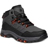 Magg Point 888 Kürklü Kaymaz Taban Erkek Çocuk Outdoor Bot Füme
