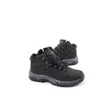 Magg Point 888 Kürklü Kaymaz Taban Erkek Çocuk Outdoor Bot