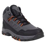Magg Point 888 Outdoor Trekkıng Ayakkabı Siyah-Füme 44 St02812-14419 - Füme - Siyah