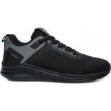 Magg Poınt Erkek Spor Ayakkabı Basic Casual Günlük Sneaker Ayakkabı 620 - Siyah