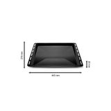 Maggen Ankastre Emaye Fırın Tepsisi 46,5X37,0X2CM Bosch Siemens Beko Arçelik Vestel Profilo Uyumlu