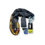Maggı Fortknox 150CM 12MM Zıncır + Abus Quıck 37/60 Asma Kılıt