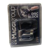 Maggı Shoelock 6mm/5,5mm Disk Kilidi