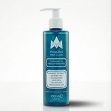 MagGlow Cilt ve Makyaj Temizleme Yağı Tüm Cilt Tipleri için Jojoba Yağı İçeren Temizleyici 250 ml