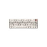 Magi65 Ochre White RGB Kablosuz Hotswap Mekanik Gaming Klavye
