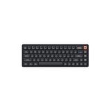 Magi65 Shadow Black RGB Kablosuz Hotswap Mekanik Gaming Klavye