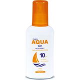 Magic Aqua E Vitamini Destekli Güneş Sütü 10 Faktör