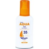 Magic Aqua E Vitamini Destekli Güneş Sütü 35 Faktör Koruma868199050235