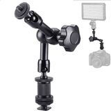 Magic Arm DSLR Rig Led