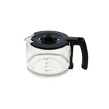 Magic Bags | AEG ile Uyumlu Cm6-1-5St Filtre Kahve Makinesi Cam Demliği