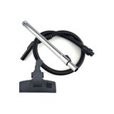 Magic Bags Arçelik S 4240 Süpürge Uyumlu Hortum Seti
