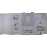 Magic Bags | Beko BKS9730-9740-9750- Arçelik S6910-6920-6930-TT930- Süpürge Toz Torbası (10 Adet) - 1 Adet