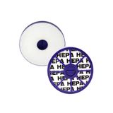 Magic Bags | Dyson ile Uyumlu Dc 20 Süpürge Motor Sonrası Hepa Filtre