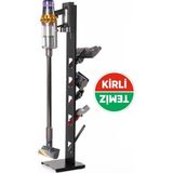 Magic Bags / Dyson Uyumlu Dikey Süpürge Standı Dyson V15 - V12 - V11 - V10 - V8 Modellere Uyumlu 1 Adet