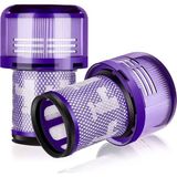 Magic Bags Dyson V 12 Elektrikli Dik Süpürge Hepa Filtresi