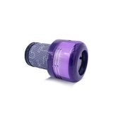 Magic Bags Dyson V12 Uyumlu Detect Slim Dik Süpürge Hepa Filtresi
