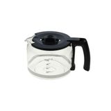 Magic Bags Electrolux E6CM1-5ST Uyumlu Kahve Makinesi Cam Demlik