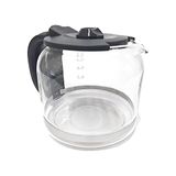 Magic Bags | Electrolux ile Uyumlu Ekf7500 - Ekf7600 - Ekf7700 Filtre Kahve Makinesi Cam Demlik