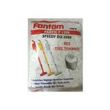 Magic Bags Fantom P1200 Pratik Speedy Du2000 Sentetik Bez Torba 5 Adet