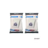 Magic Bags Miele Complete C3 Cat And Dog Powerline Süpürge Gn Toz Torbası 20 Adet