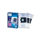 Magic Bags Philips Fc 8781 Performer Silent Orijinal S-bag 5 Litre Toz Torbası