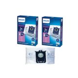 Magic Bags Philips Fc8785/07 Performer Silent Orijinal S-bag 5 Litre Toz Torbası 2 Kutu