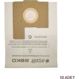 Magic Bags | Süpürge Toz Torbası (5 Adet) - FS10019 - Standart