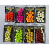 Magic Carp 244122523 MC3 Serisi 14 mm Yüzen Silikon Boili