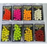Magic Carp MC1 Serisi Large Yüzen Silikon Mısır