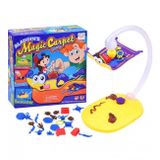 Magic Carpet, Alaaddinin Sihirli Halısı Kutu Oyunu