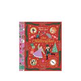 Magic Cat Publishing The Nutcracker Yabancı Dil Sesli Çocuk Kitabı
