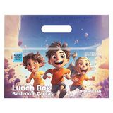 Magic Cool Bag Lunch Box Gıda Poşeti
