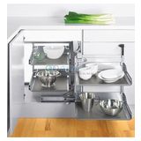 MAGIC CORNER COMFORT KORKOSE 90 CM. MODUL