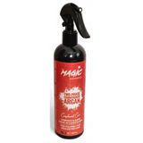 Magic Cosmetics Çift Fazlı Argan Yağı İçerikli Fön Suyu 400 ml – Koruyucu & Besleyici – Güç Parlaklık ve Kolay Tarama Sağlar – Tüm Saç Tipleri İçin 2 Phase Conditioner Argan