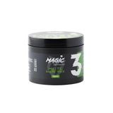 Magic Cosmetics Mat Ve Doğal Görünüm Sağlayan Saç Şekillendirici Wax 150 Ml | Güçlü & Kalıcı Tutuş | Kadın Ve Erkek İçin Saç Şekille