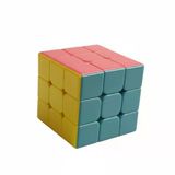 Magic Cube 3X3x3 - Hız Küpü / Zeka Küpü