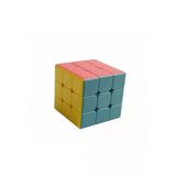 Magic Cube 3X3x3 - Hız Küpü / Zeka Küpü