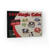 Magic Cube Oyunu