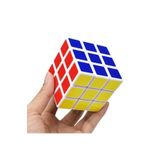 magic cube Rübik Küpü 3x3x3 Lh03bn-1