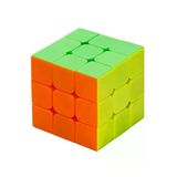 Magıc Cube (Zeka Kupu) 3X3x3 (4 Adet)